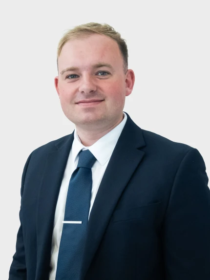 Daniel Fitzpatrick
