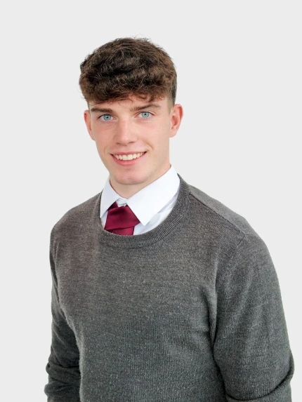 Darragh McAndrews