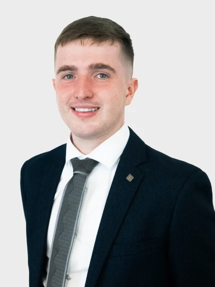 Eimhin Mulkerrins