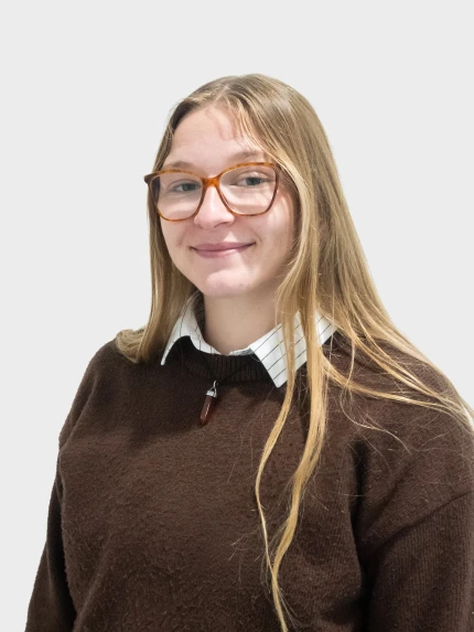 Ellison Hassel-Cramer