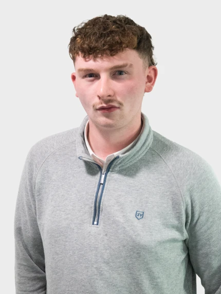 Rory Kelleher