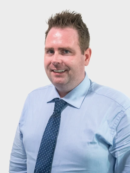 Shane Curley