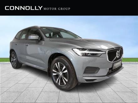 Volvo XC60 Listing Image