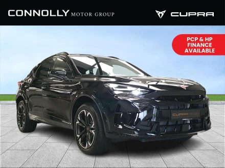 Cupra Formentor Listing Image
