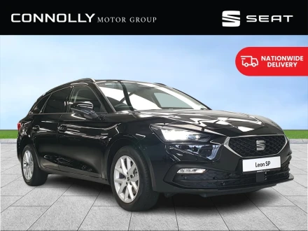SEAT Leon Listing Image