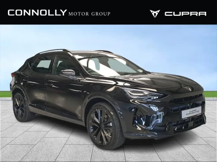 Cupra Formentor Listing Image