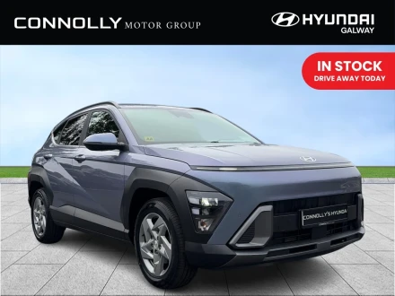 Hyundai KONA Listing Image