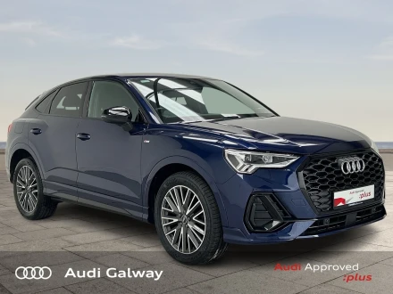 Audi Q3 Listing Image