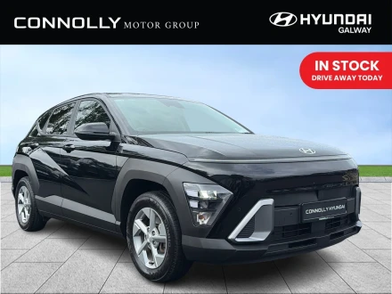 Hyundai KONA Listing Image