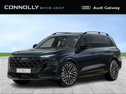 Audi Q9 Listing Image