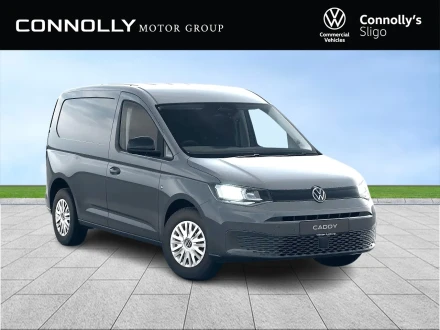 Volkswagen Caddy Listing Image