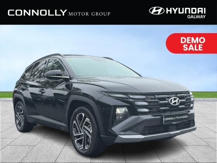 Hyundai Tucson Listing Image
