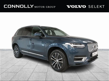 Volvo XC90 Listing Image