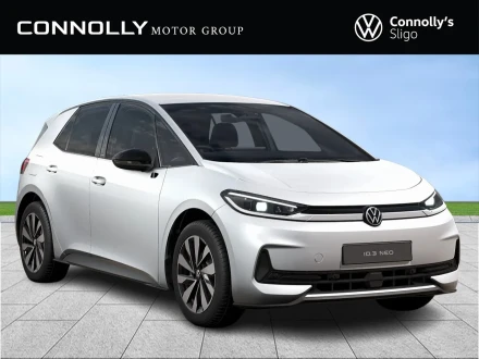 Volkswagen ID.3 Listing Image