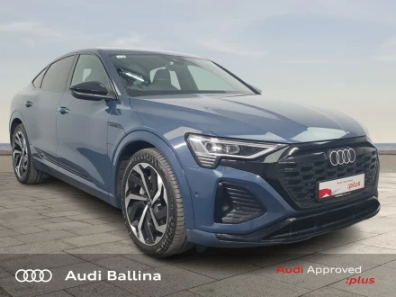 Audi Q8 Listing Image