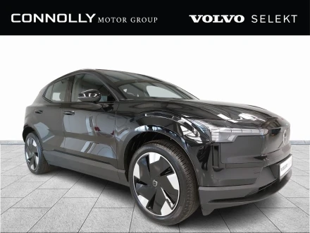 Volvo EX30 Listing Image