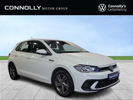 Volkswagen Polo Listing Image