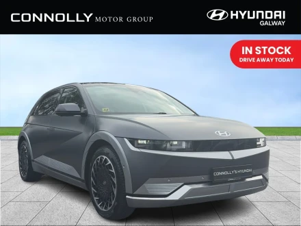 Hyundai IONIQ 5 Listing Image