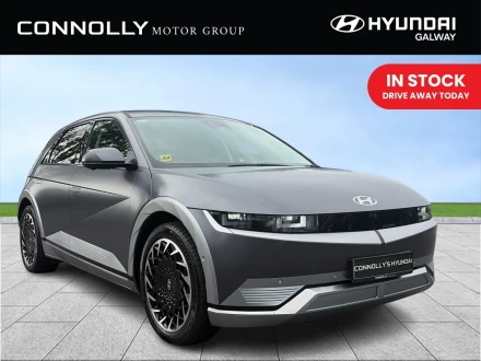 Hyundai IONIQ 5 Listing Image