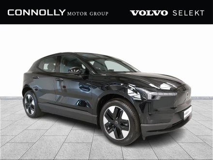 Volvo EX30 Listing Image