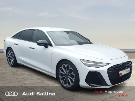 Audi A6 Listing Image