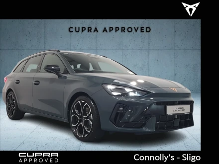 Cupra Leon Listing Image