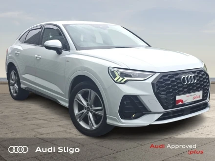 Audi Q3 Listing Image