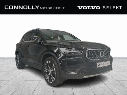 Volvo XC40 Listing Image