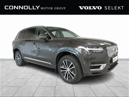 Volvo XC90 Listing Image