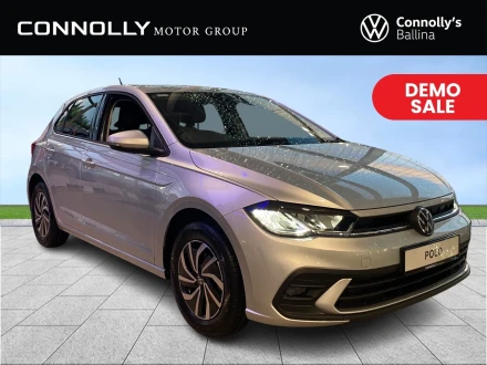 Volkswagen Polo Listing Image