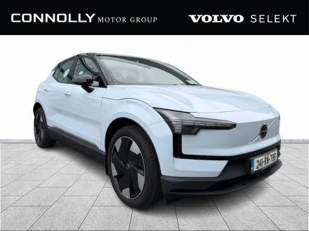 Volvo EX30 Listing Image