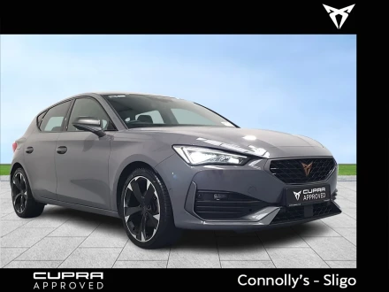 Cupra Leon Listing Image