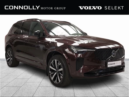 Volvo XC90 Listing Image