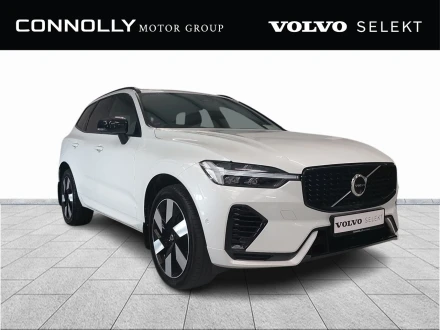 Volvo XC60 Listing Image