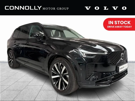 Volvo XC90 Listing Image