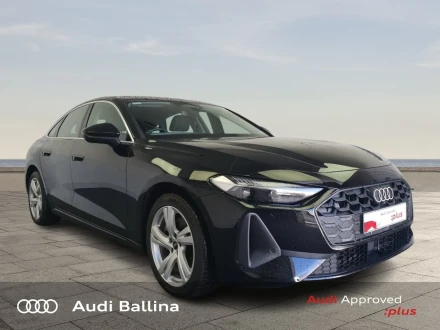 Audi A5 Listing Image