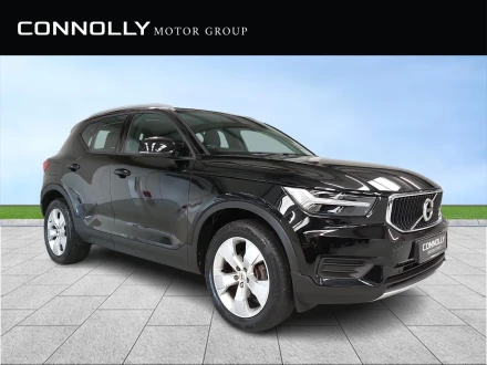 Volvo XC40 Listing Image