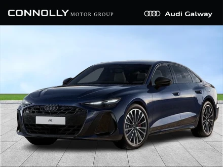 Audi A6 Listing Image