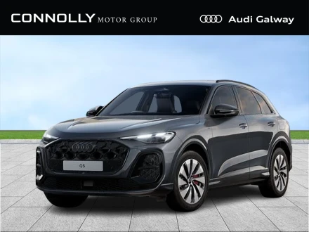 Audi Q5 Listing Image