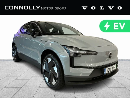 Volvo EX30 Listing Image
