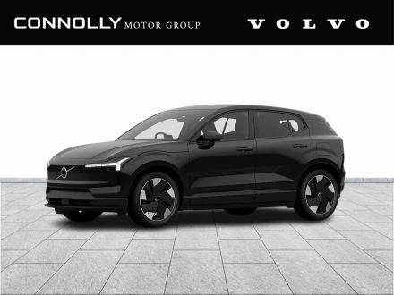 Volvo EX30 Listing Image