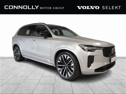 Volvo XC90 Listing Image
