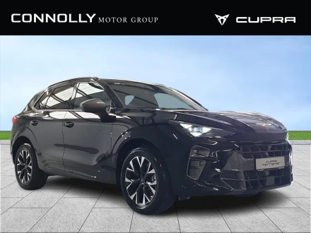 Cupra Terramar Listing Image