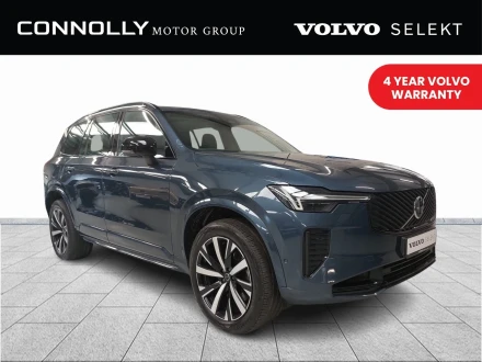 Volvo XC90 Listing Image