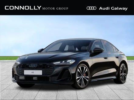 Audi A5 Listing Image