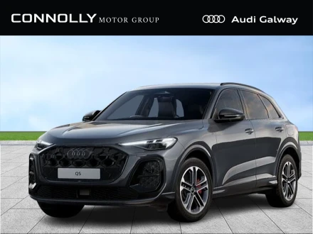 Audi Q5 Listing Image