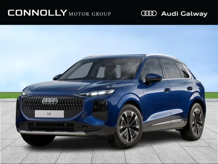 Audi Q3 Listing Image