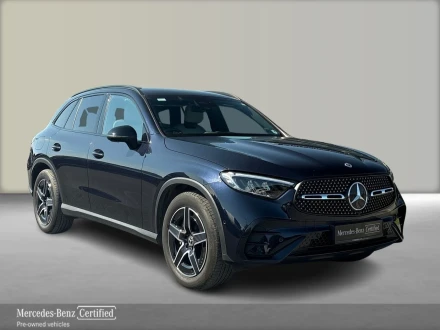 Mercedes-Benz GLC Listing Image