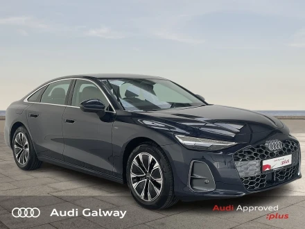 Audi A6 Listing Image
