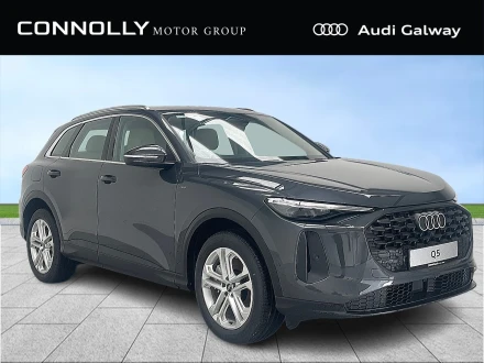 Audi Q5 Listing Image